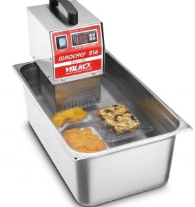 Sous Vide