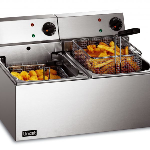 Starkey Lincat Electric Fryer LSF 2.5L