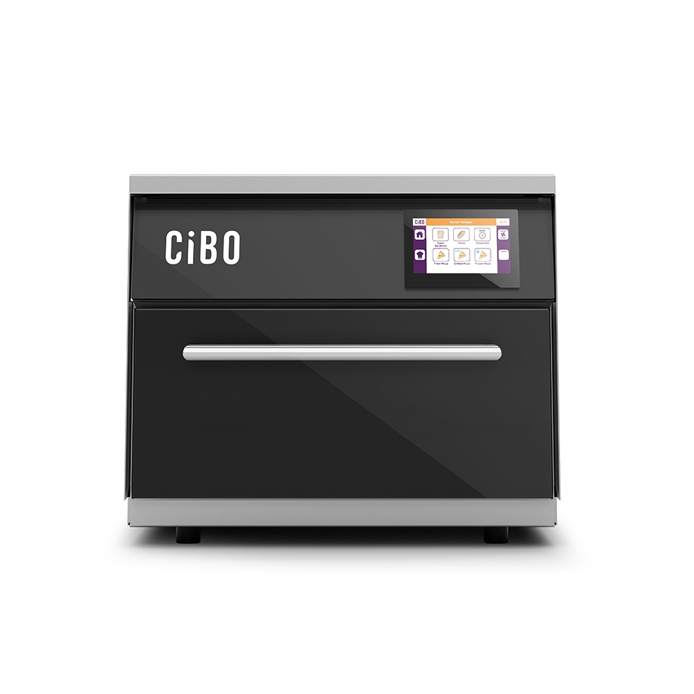 CIBO Fast Oven