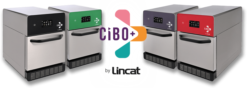 CIBO+ High Speed Oven Malaysia