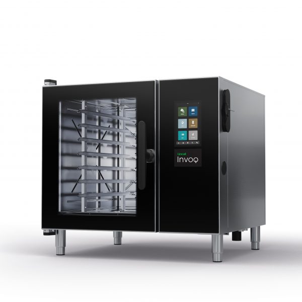 Combi Oven Malaysia Lincat LQC106Invoq