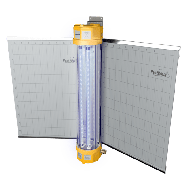 LED Fly Trap Malaysia Chameleon EXG